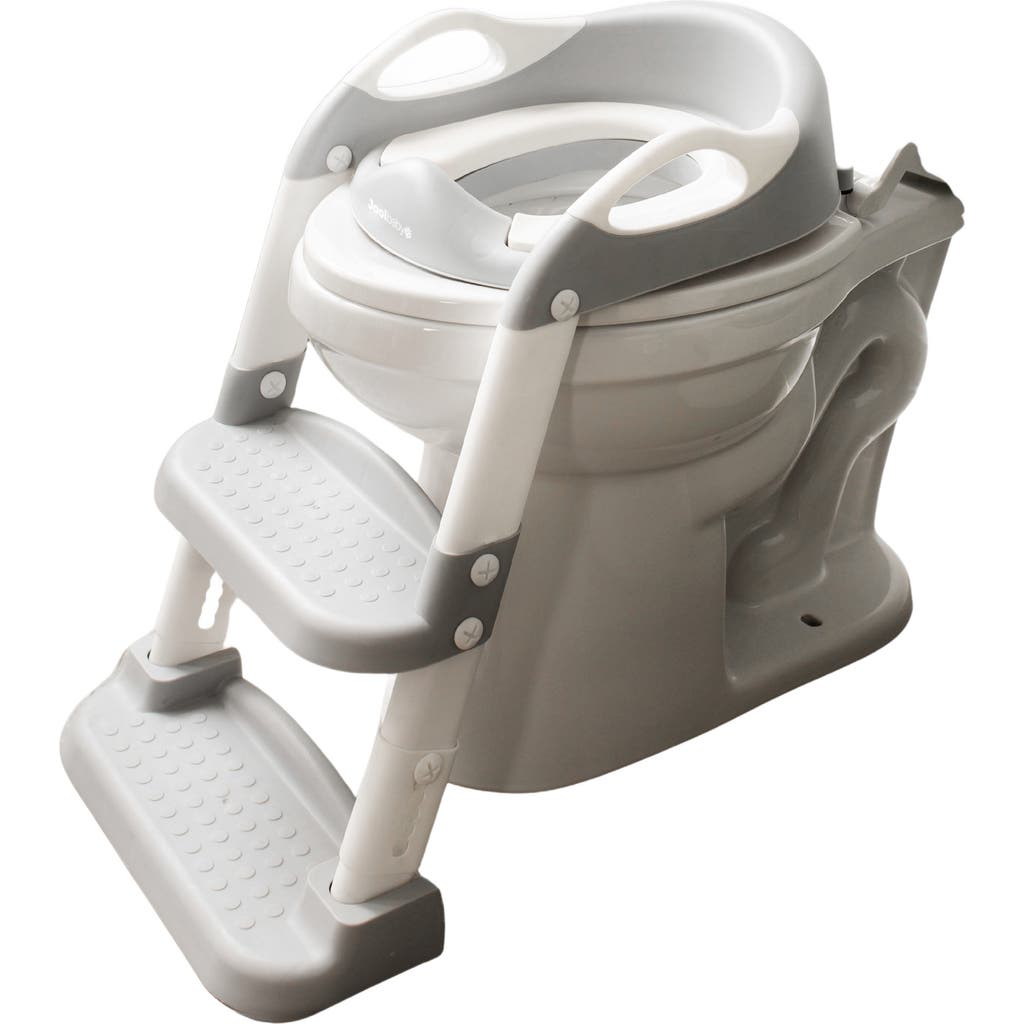 JOOL BABY JOOL BABY POTTY TRAINING SEAT WITH STEP LADDER