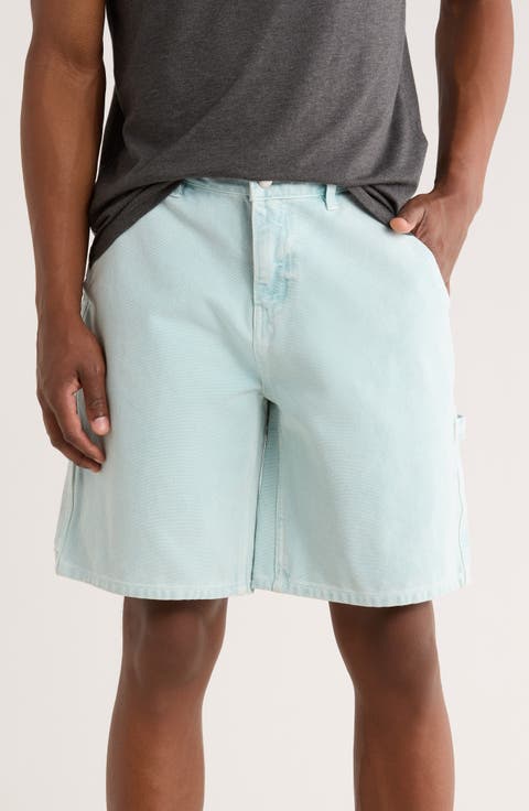 Carpenter Shorts