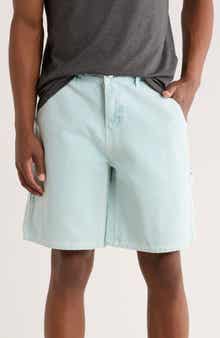WeSC Carpenter Shorts