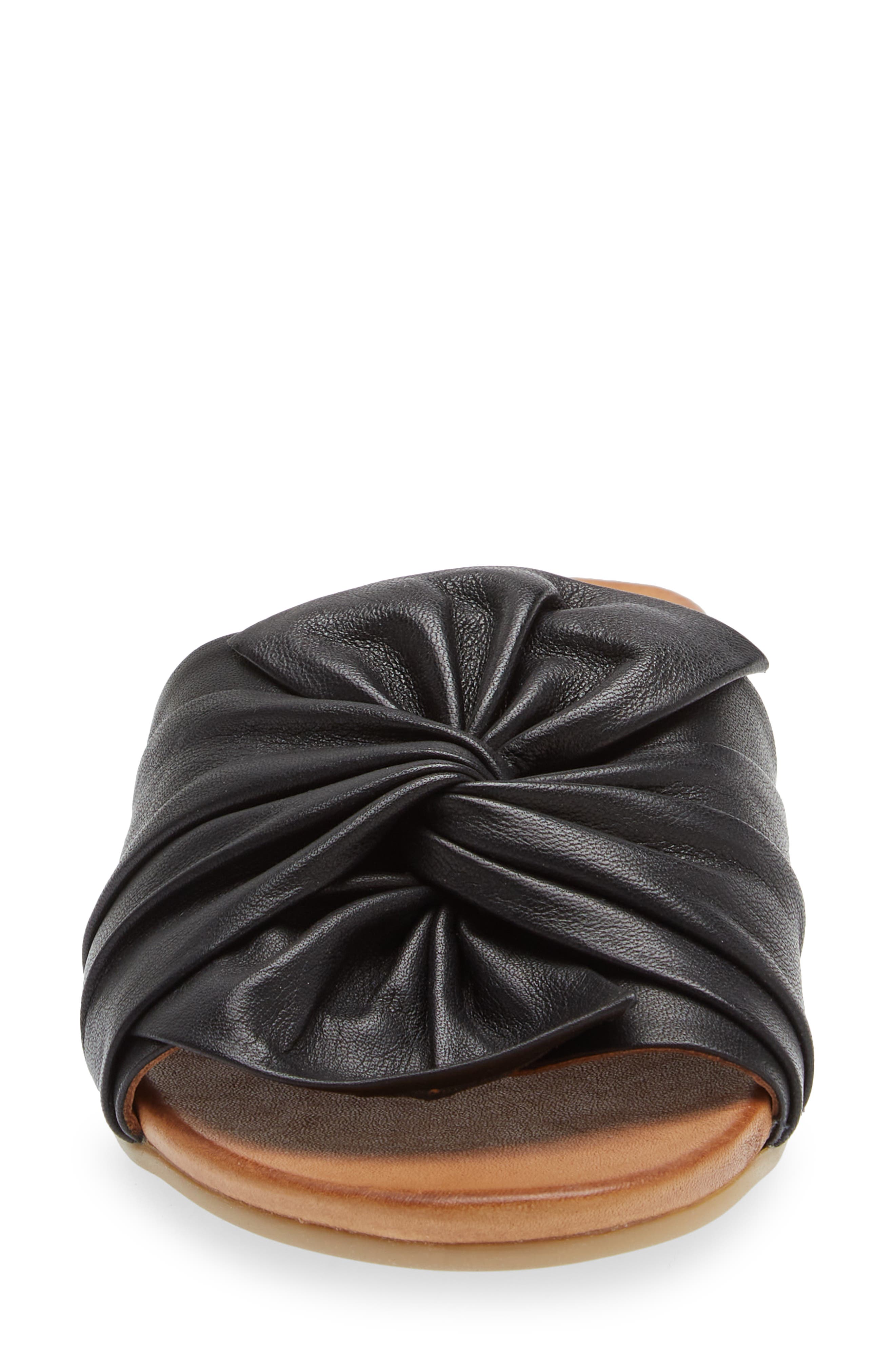 The FLEXX Knotty Slide Sandal, Alternate, color, 