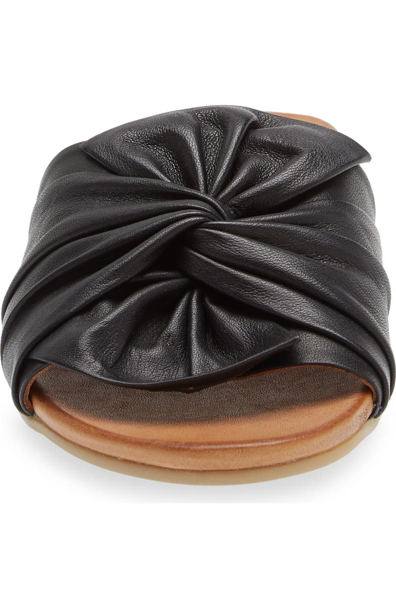 The FLEXX Knotty Slide Sandal, Alternate, color,