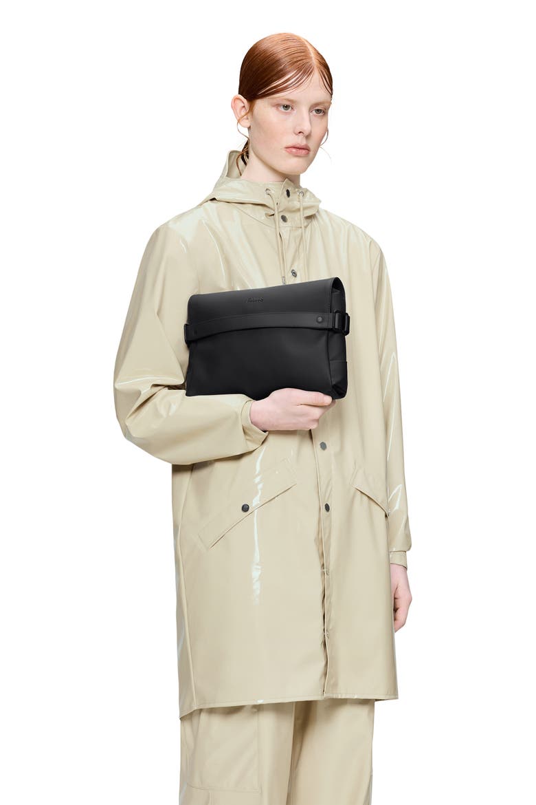 OTG Wash Bag, Alternate, color, BLACK