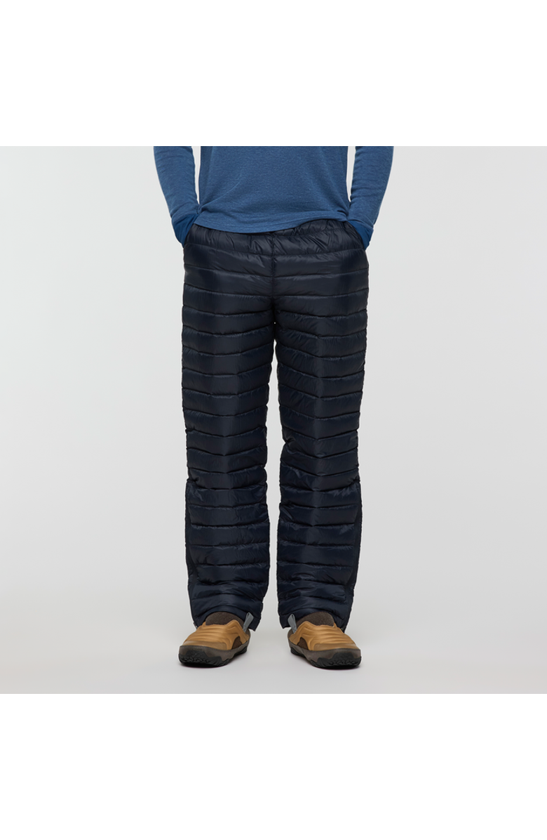 Cotopaxi Fuego Down Pant - Men's, Main, color, Cotopaxi Carbon