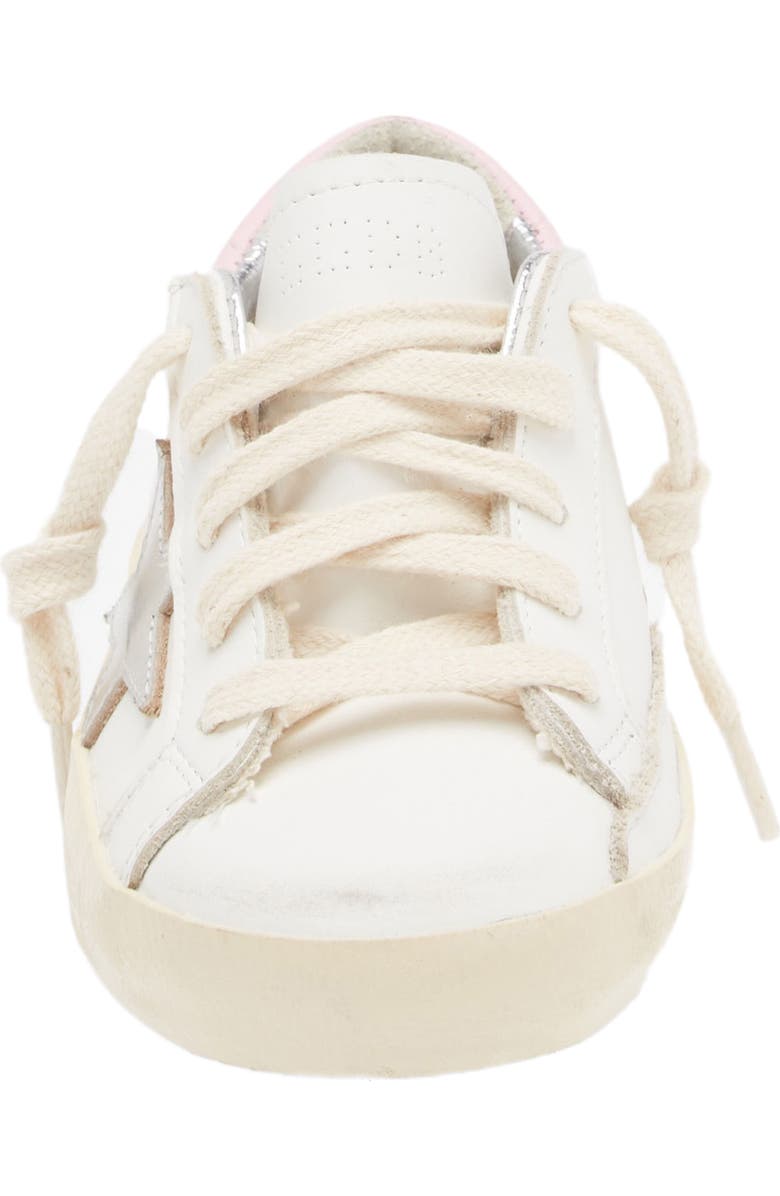 Golden Goose Kids' Super-Star Sneaker, Alternate, color,