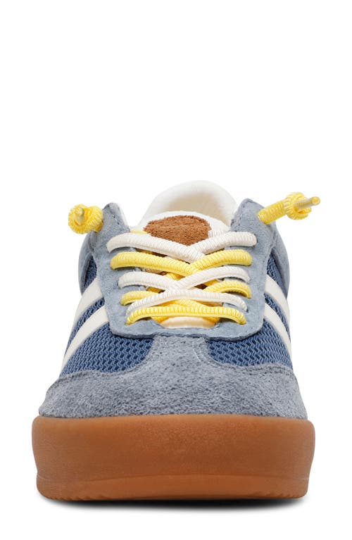 STEVE MADDEN STEVE MADDEN VERDICT MESH SNEAKER 