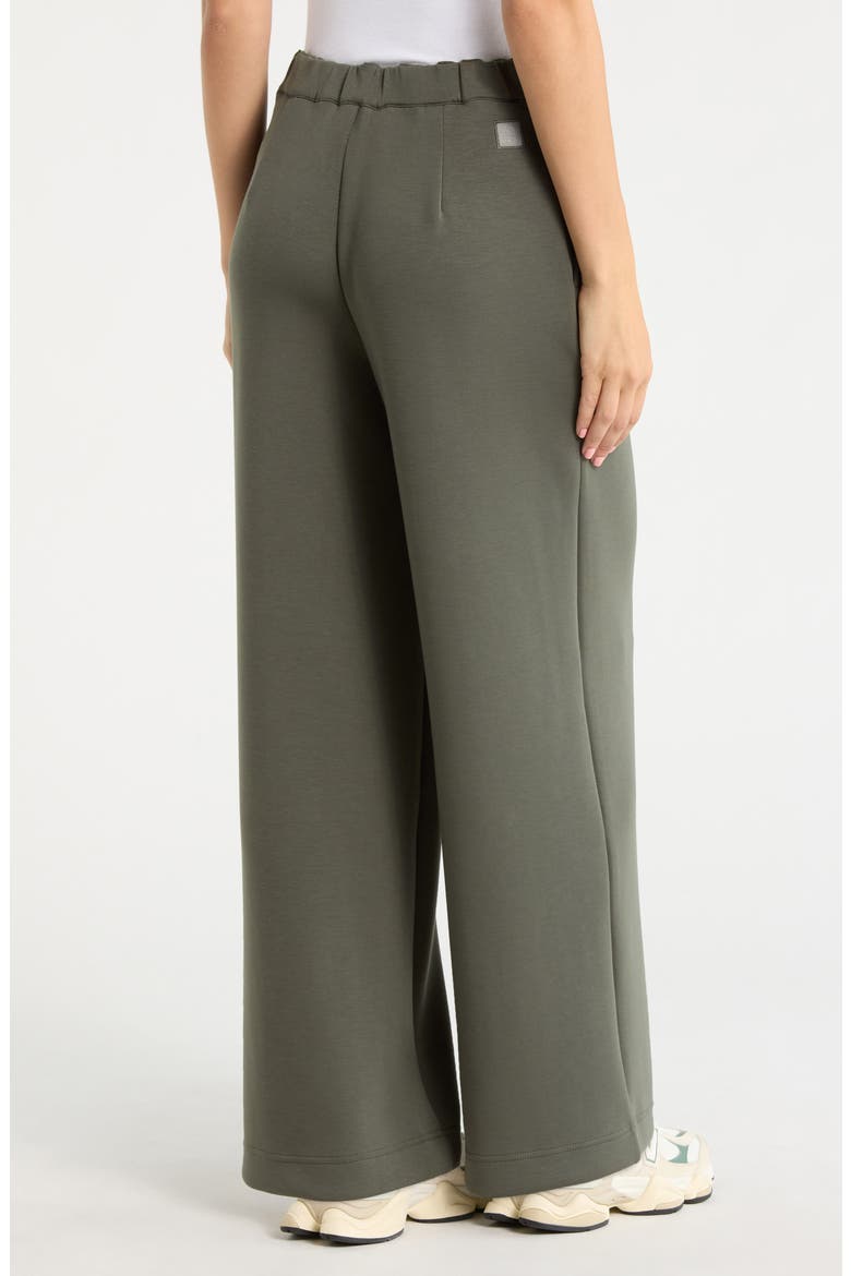 Dreamweave™ Pleated Pants, Alternate, color, KAMBABA
