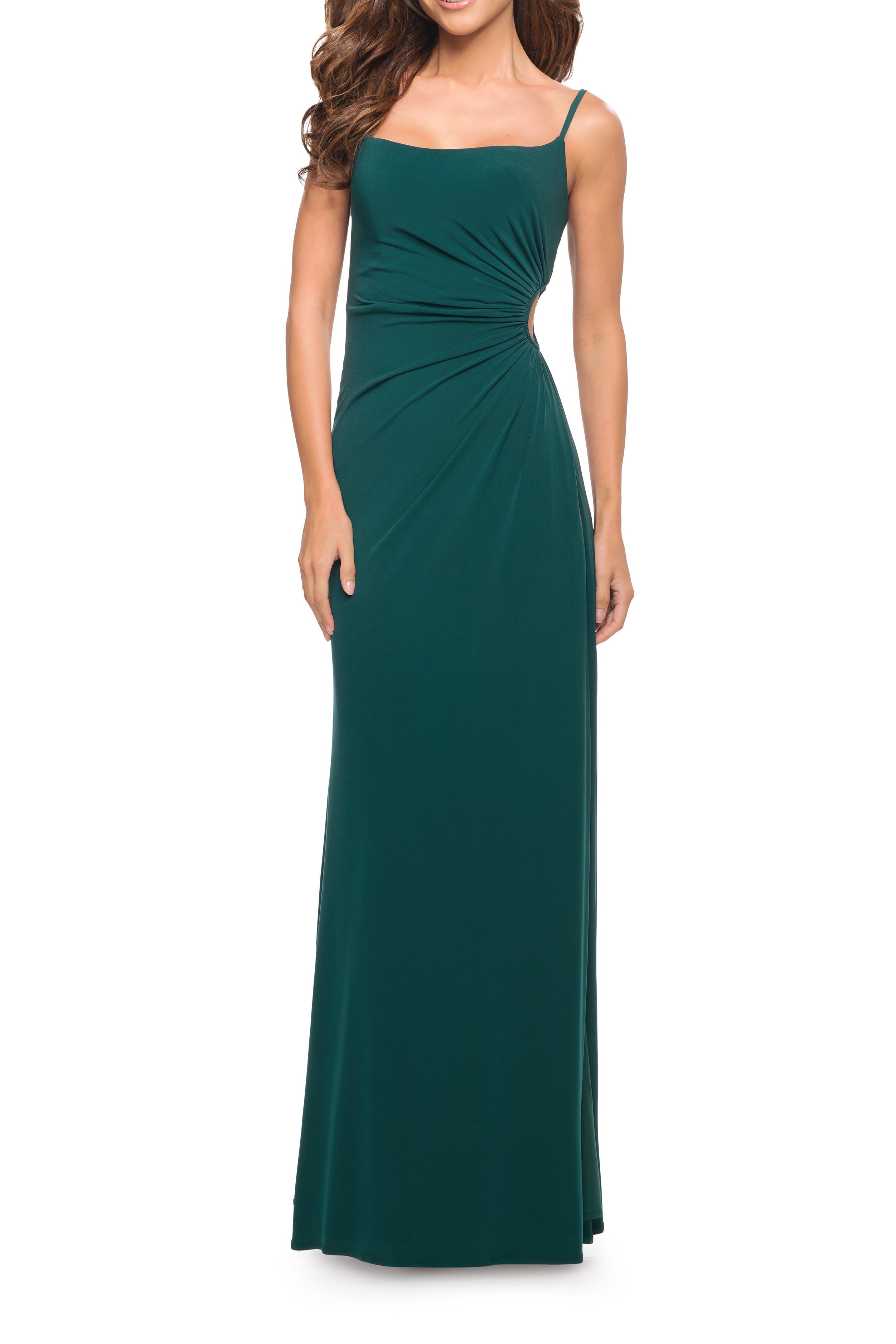 Dark Emerald