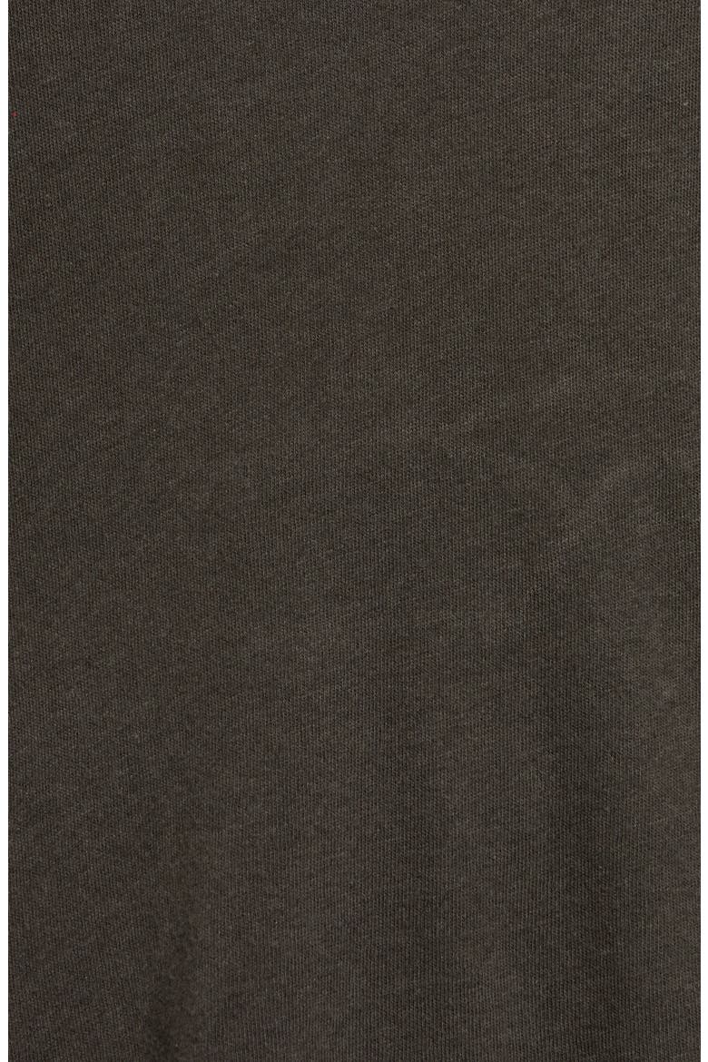 Star Wars™ Mandalorian Graphic Tee, Alternate, color, FADED BLACK