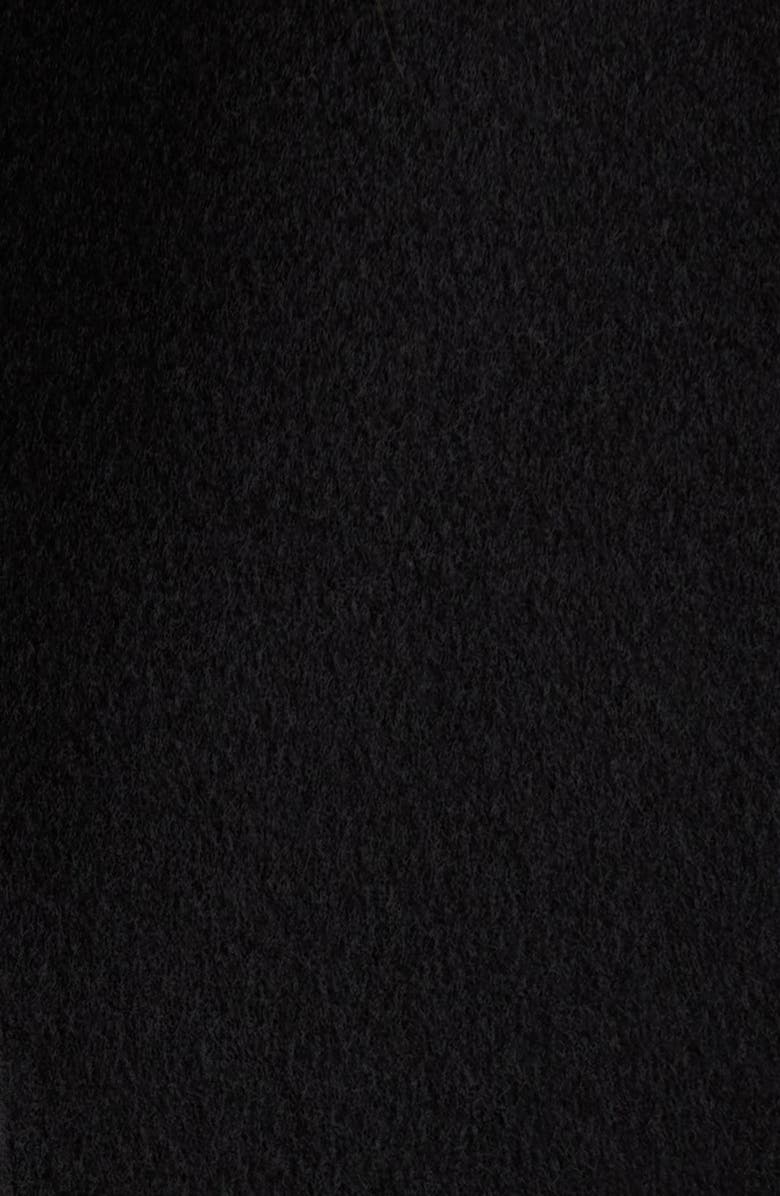 Róhe Sculptural Double Face Wool Jacket, Alternate, color, 