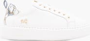 Cavalinho Acqua Bella Leather Sneakers