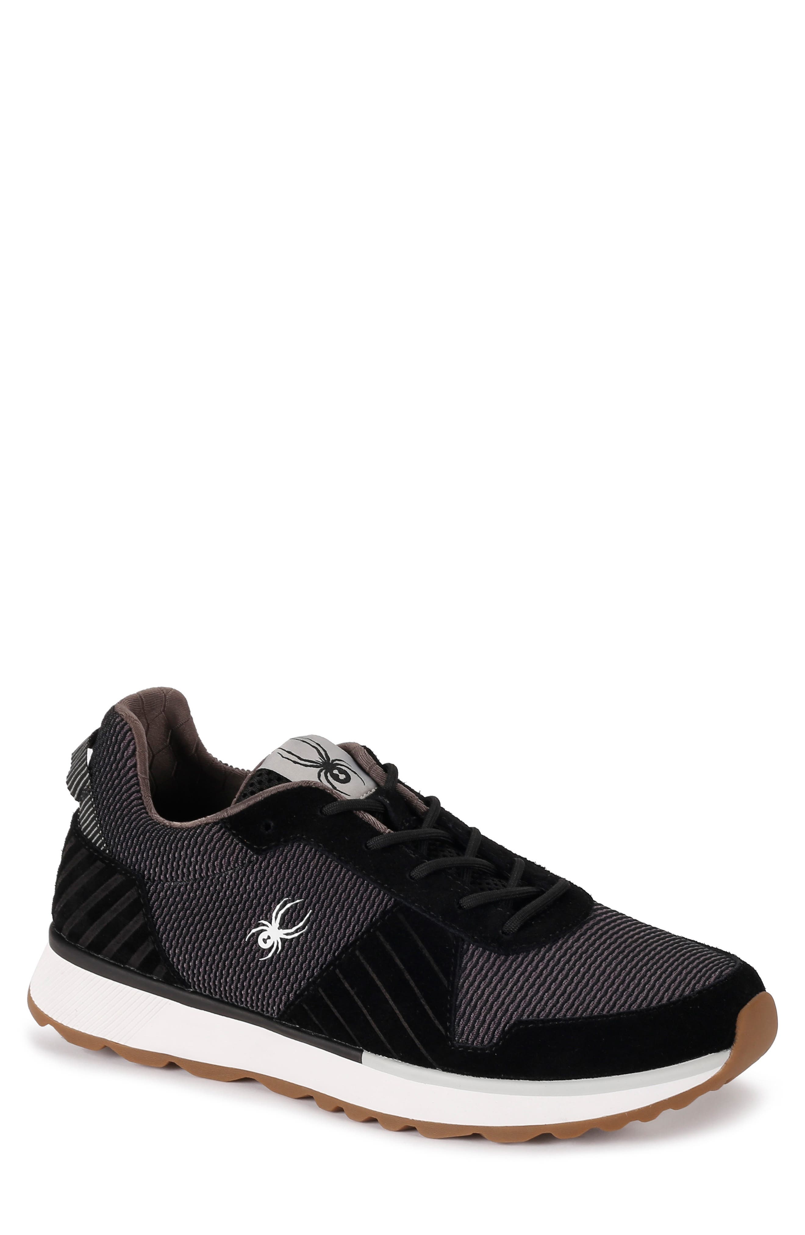 Spyder Maxwell Sneaker, Main, color, 