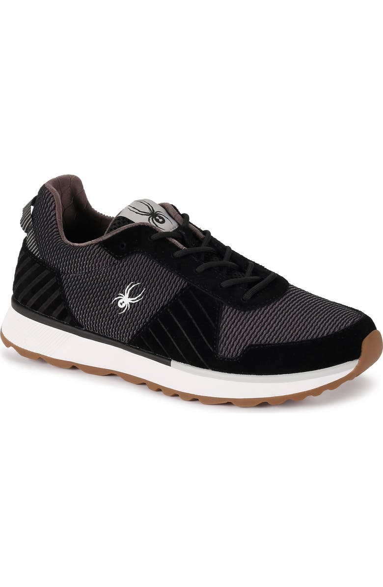 Spyder Maxwell Sneaker, Main, color,