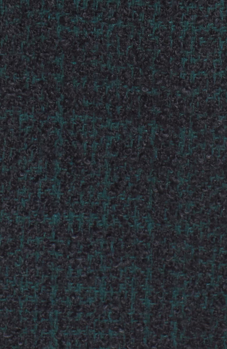 Leith Tweed Crop Jacket, Alternate, color, 