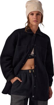 Backcountry Venture Stretch Flannel Jacket - Women's
