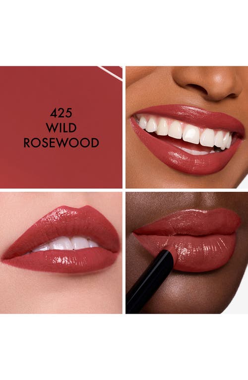 Dior Rouge  On Stage Lip Stick