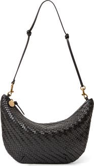 Clare V. Lune Shoulder Bag
