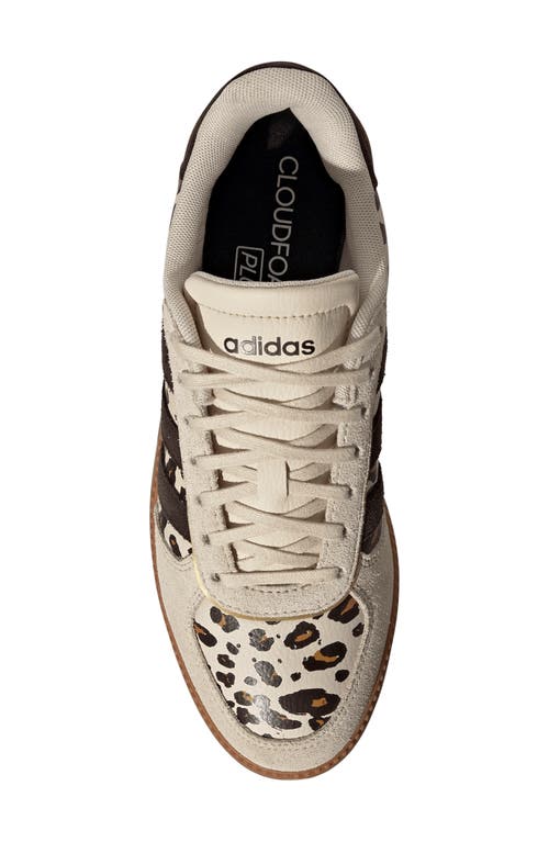 Adidas Originals Adidas Breaknet Sleek Sneaker In Neutral