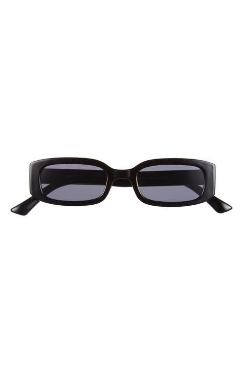 Square Sunglasses