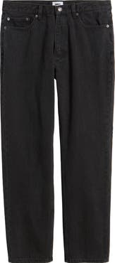Obey Bender Relaxed Jeans