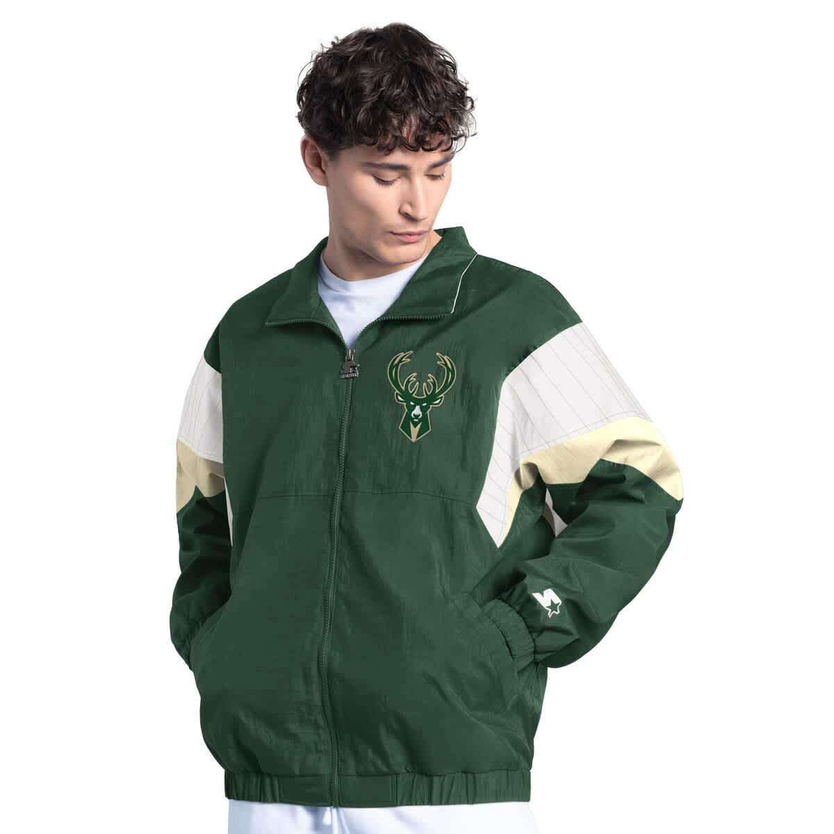 selected Hunter Green
