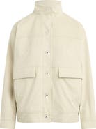 Favorite Daughter The Margot Faux Leather Jacket