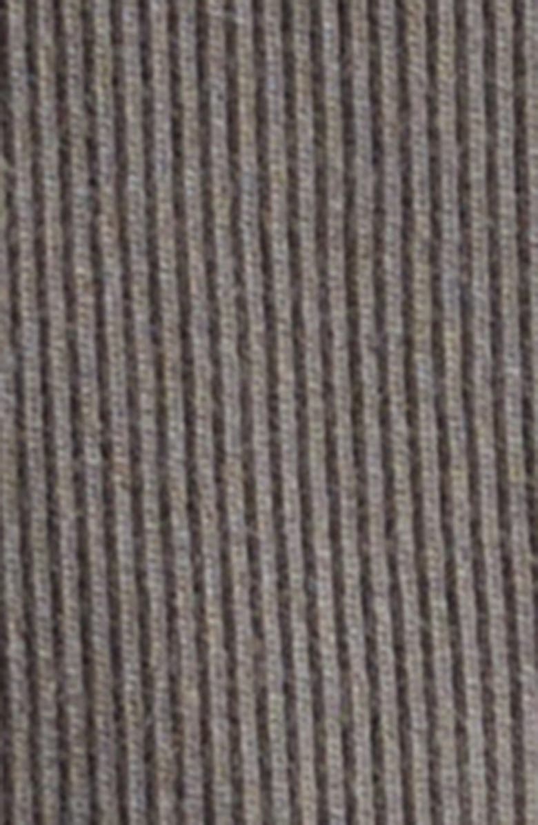 Saint Laurent Debardeur Embroidered Tank, Alternate, color, 