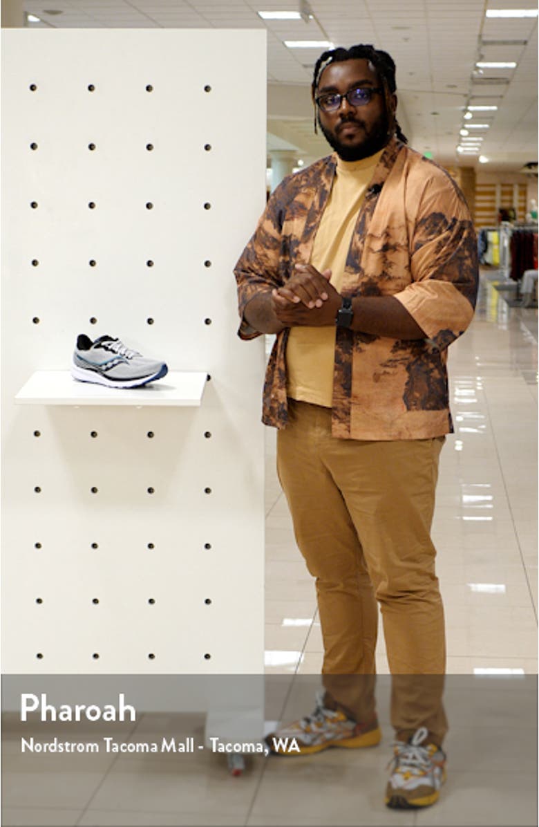 Ride 14 Running Shoe, sales video thumbnail