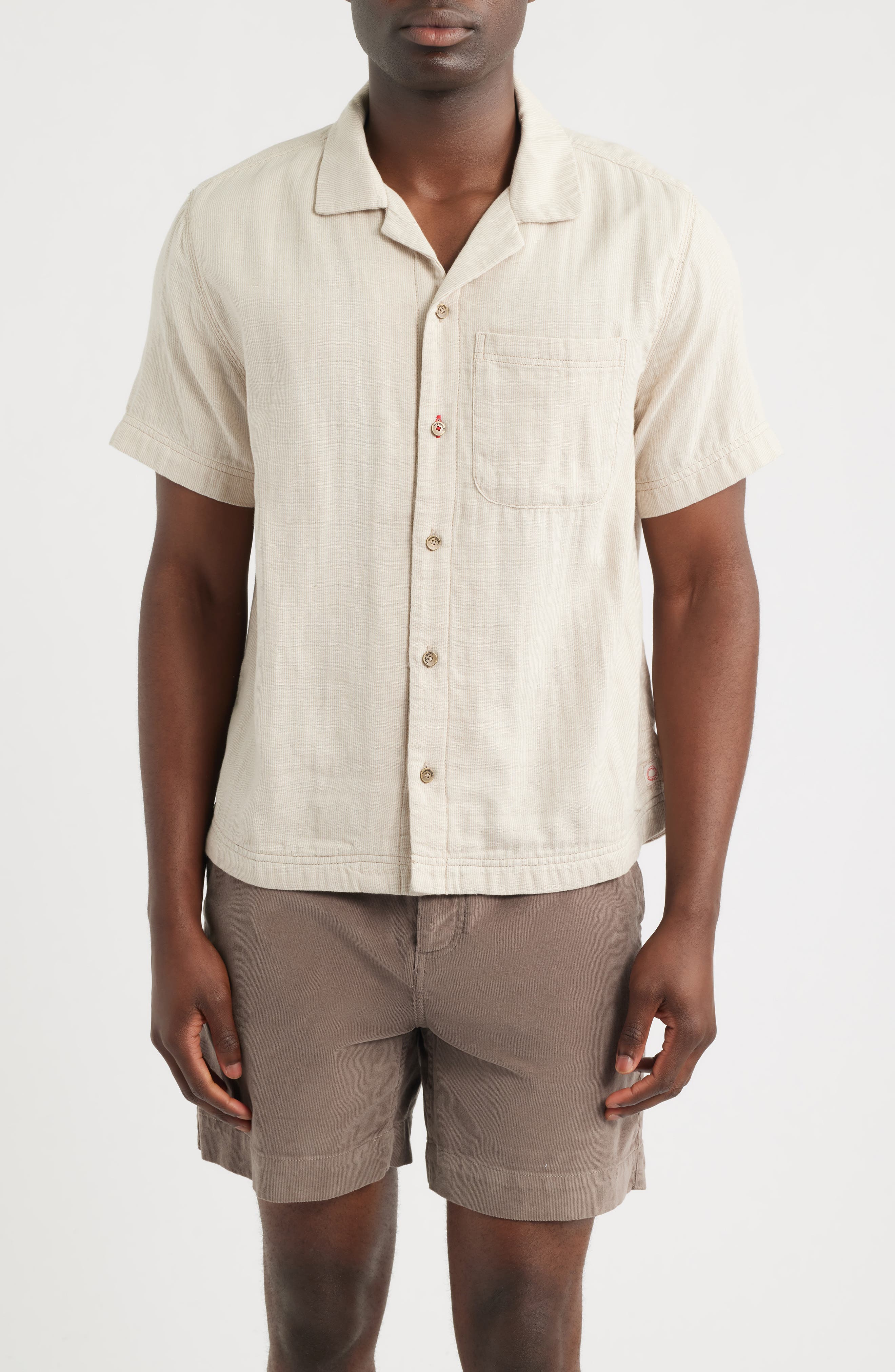 BADLANDS STRIPE