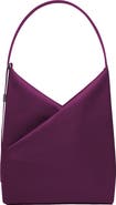 Lux and Nyx Origami Hobo Bag with Detachable 15-inch Laptop Sleeve For Women