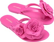 Mini Melissa Kids' Harmonic Flip Flop