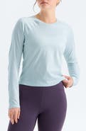 The North Face Jaida FlashDry-XD Performance Long Sleeve T-Shirt