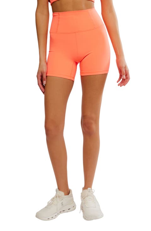 FP Movement Never Better Bike Shorts