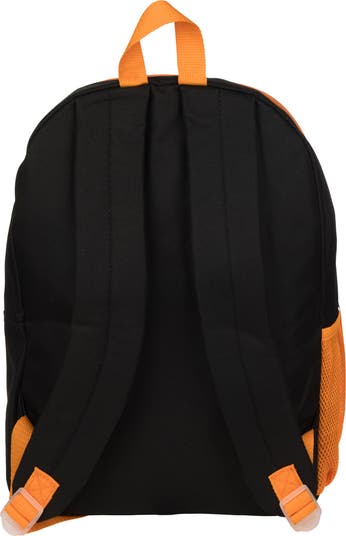 Kids' Dragon Ball Z Backpack with Lunch Bag