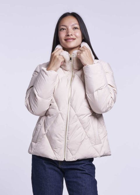 Down Jacket
