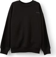 Cotton On Kids Kid's Sammy Oversize Crew