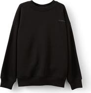 Cotton On Kids Kid's Sammy Oversize Crew