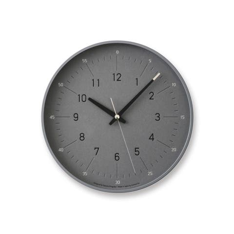 Essent Clock