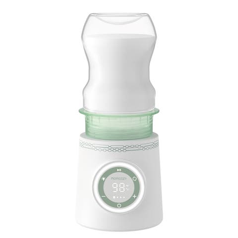 Portable Baby Bottle Warmer MW03