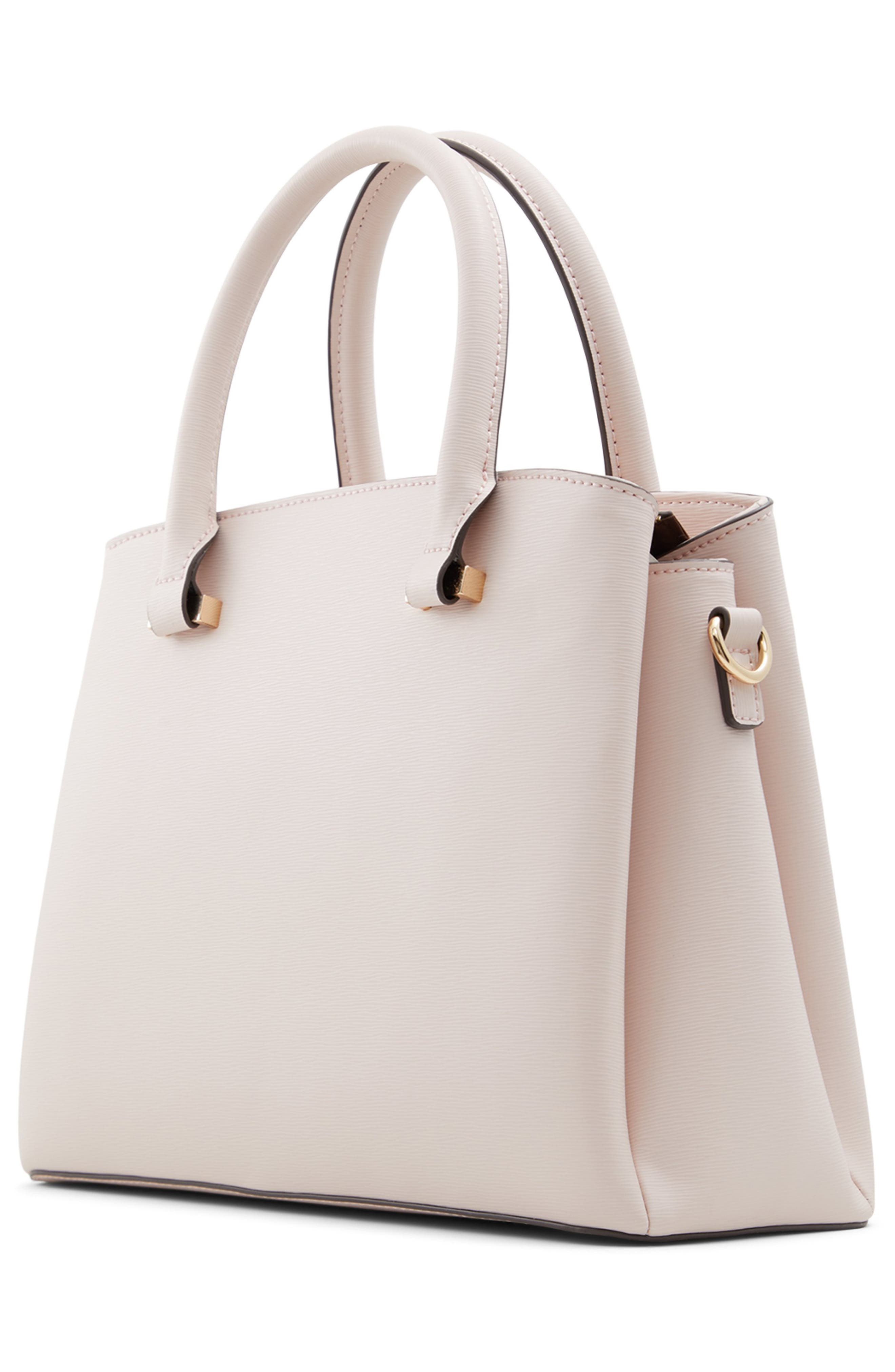 Pinkaax Tote Bag, Alternate, color, LIGHT PINK