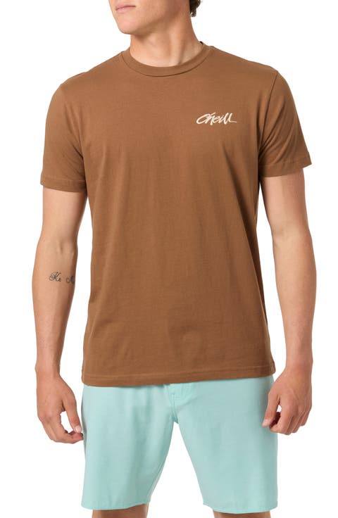 Home Grown Graphic T-Shirt