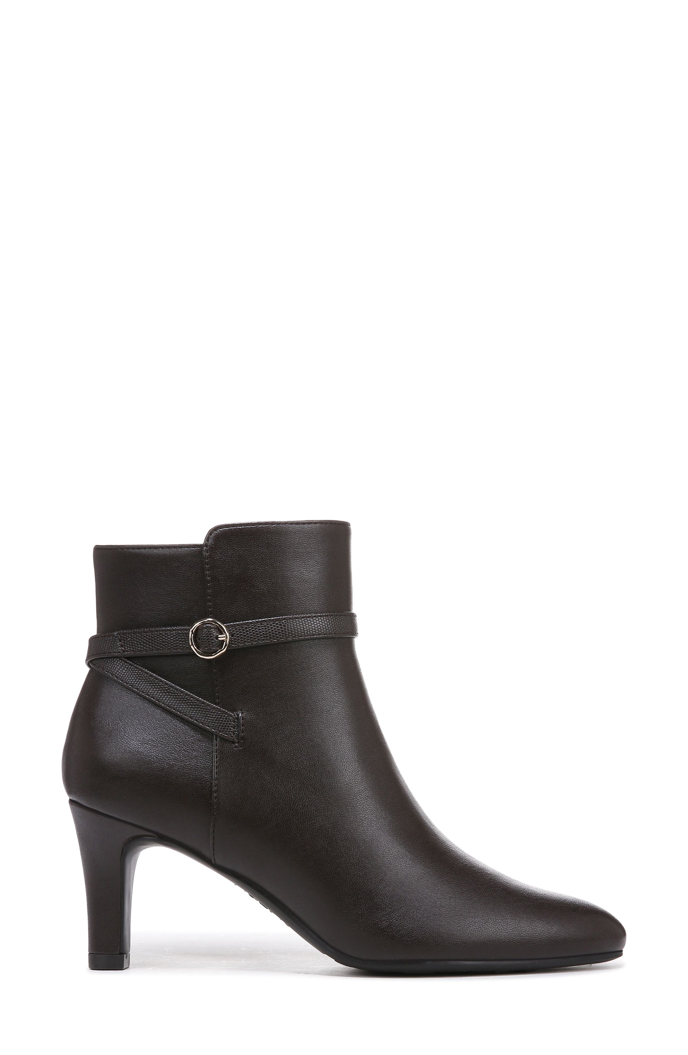 LifeStride Guild Boot, Alternate, color, Darkchoc