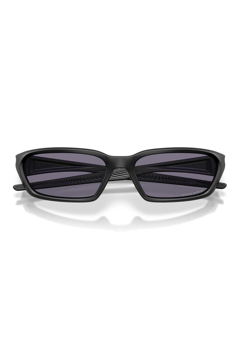 Terraforma 58mm Prizm™ Rectangular Sunglasses | Nordstrom