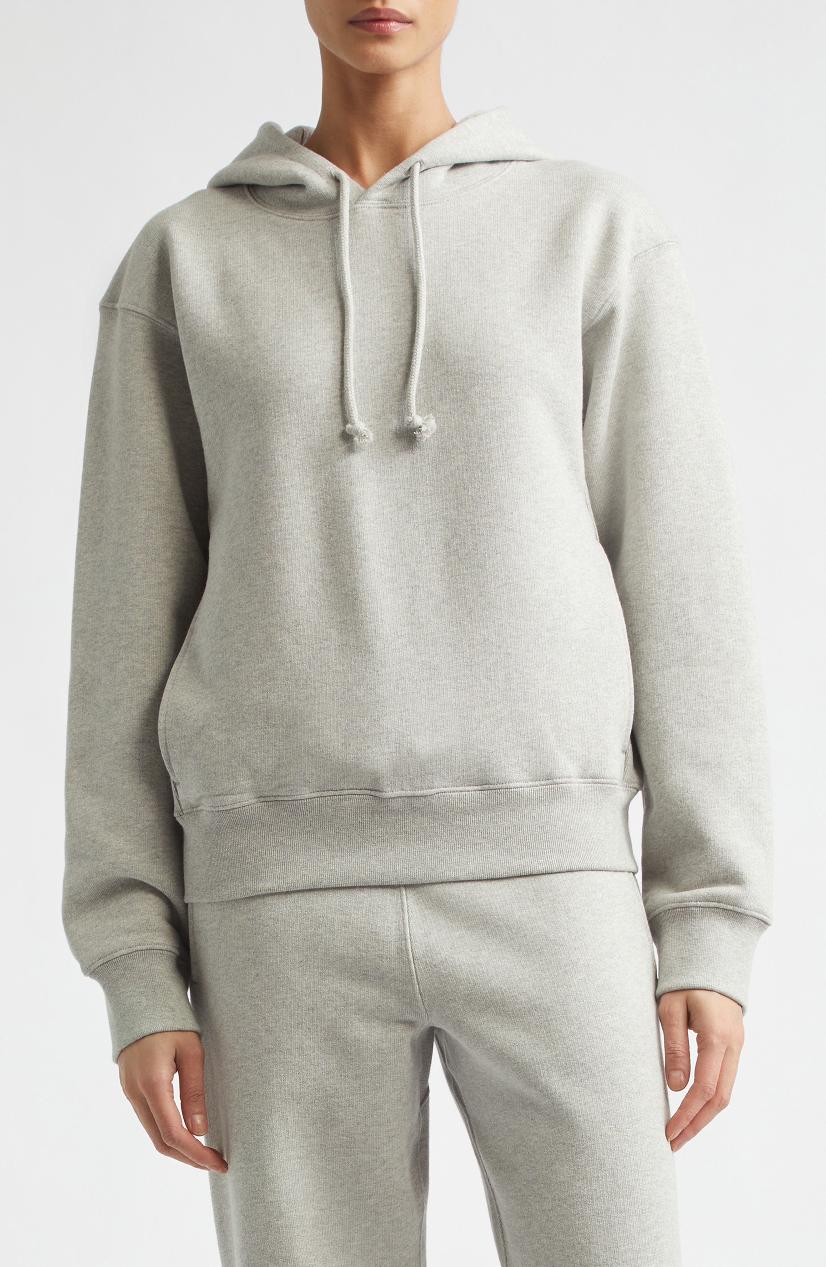 selected GREY MARL