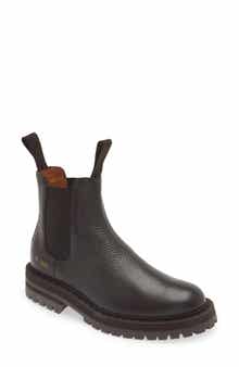 Common Projects Chelsea Boot