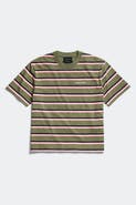 Canada Goose Roam Striped T-Shirt