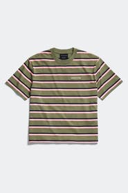 Canada Goose Roam Striped T-Shirt