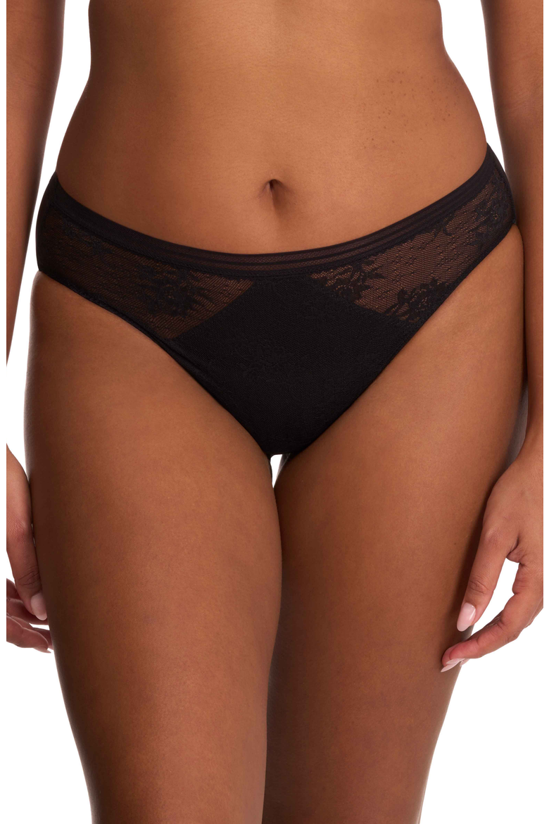 Love Lace Hipster, Main, color, Black