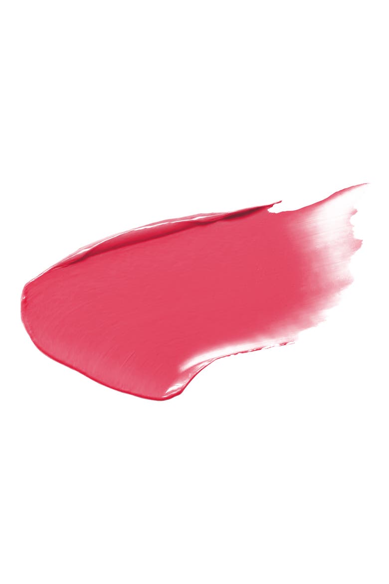 Rouge Essentiel Silky Crème Lipstick, Alternate, color, ROSE ULTIMATE