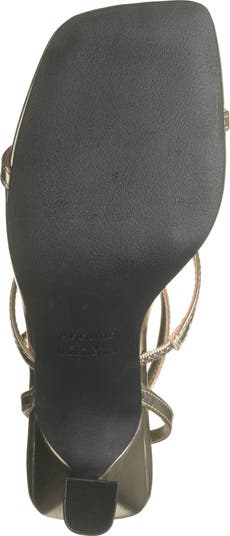 Ramona Bow Sandal