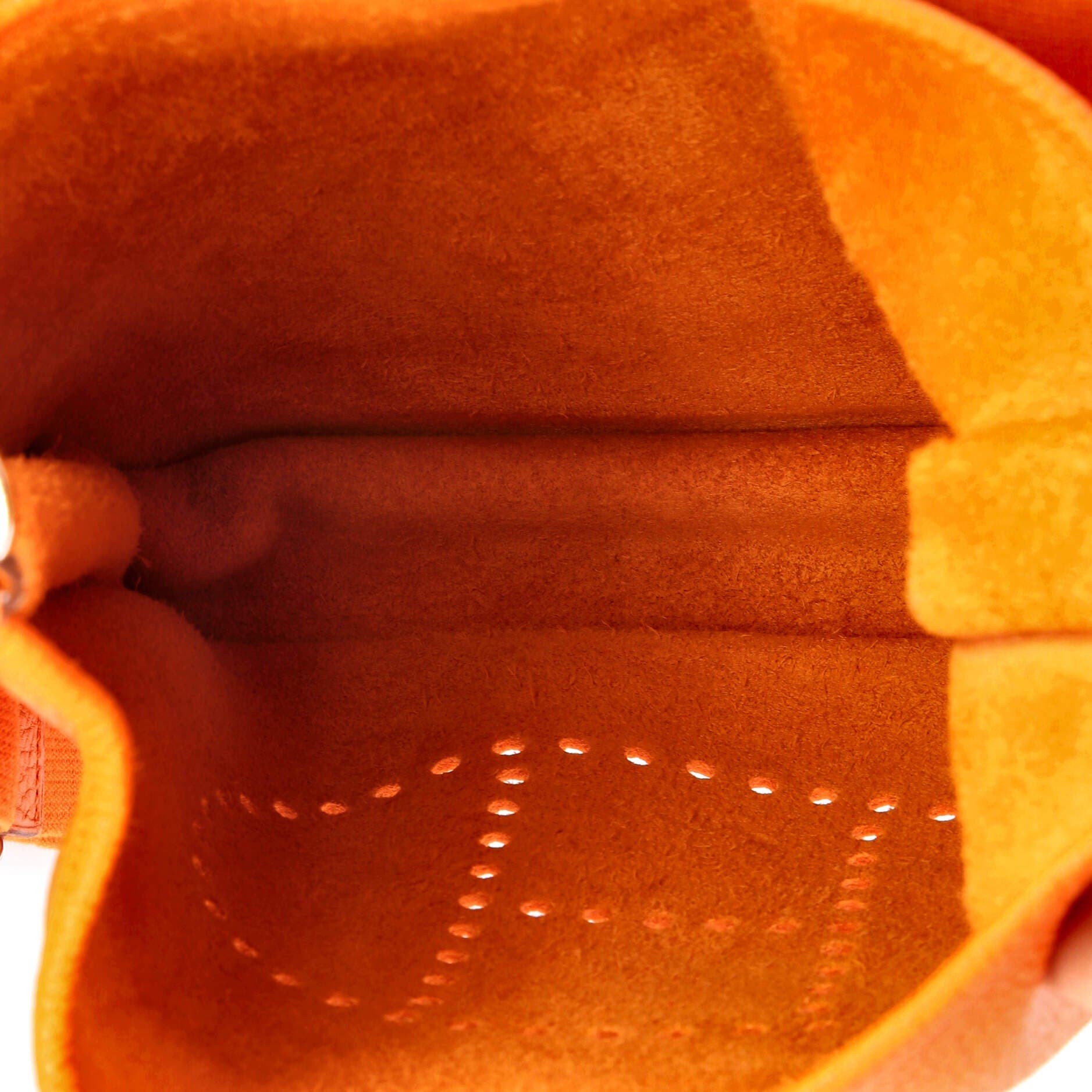 Evelyne Bag Gen III Clemence PM, Alternate, color, Orange